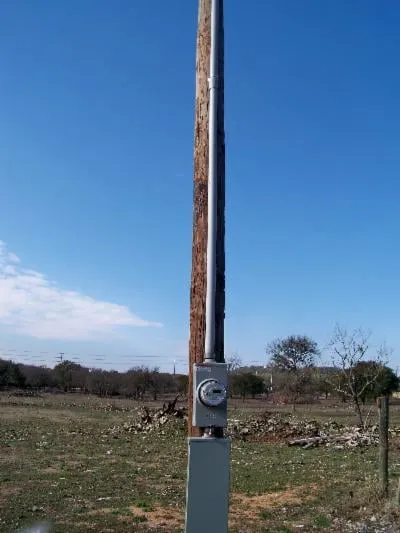 Slide of Reagor Air Conditioning, Heating, Plumbing, & Electric