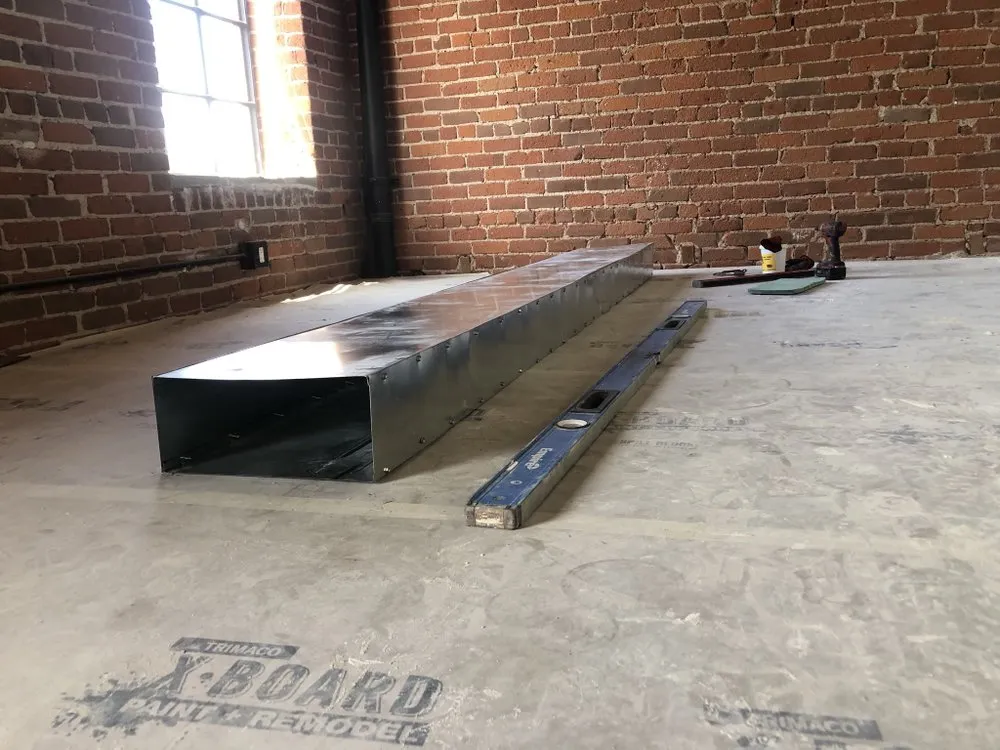 Slide of Reairco Air Conditioning and Heating