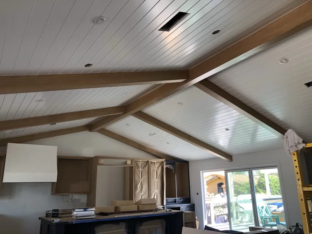 Slide of Reairco Air Conditioning and Heating