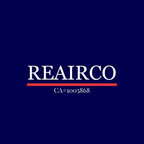 Slide of Reairco Air Conditioning and Heating