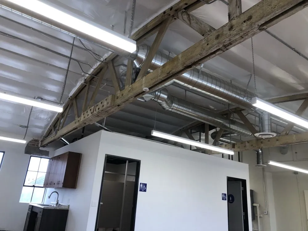 Slide of Reairco Air Conditioning and Heating