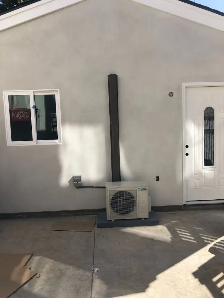 Slide of Reairco Air Conditioning and Heating