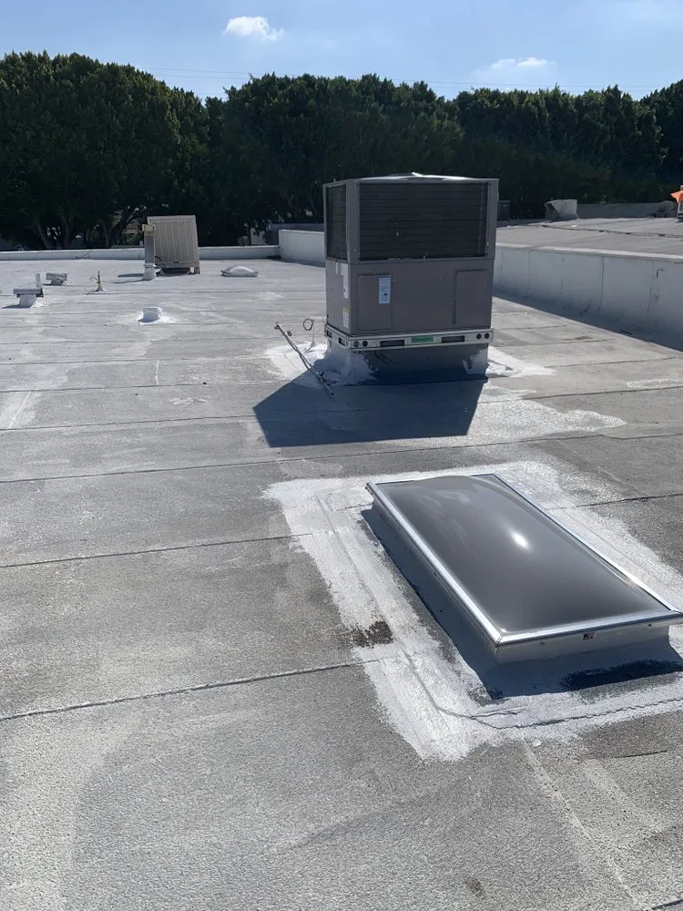 Slide of Reairco Air Conditioning and Heating