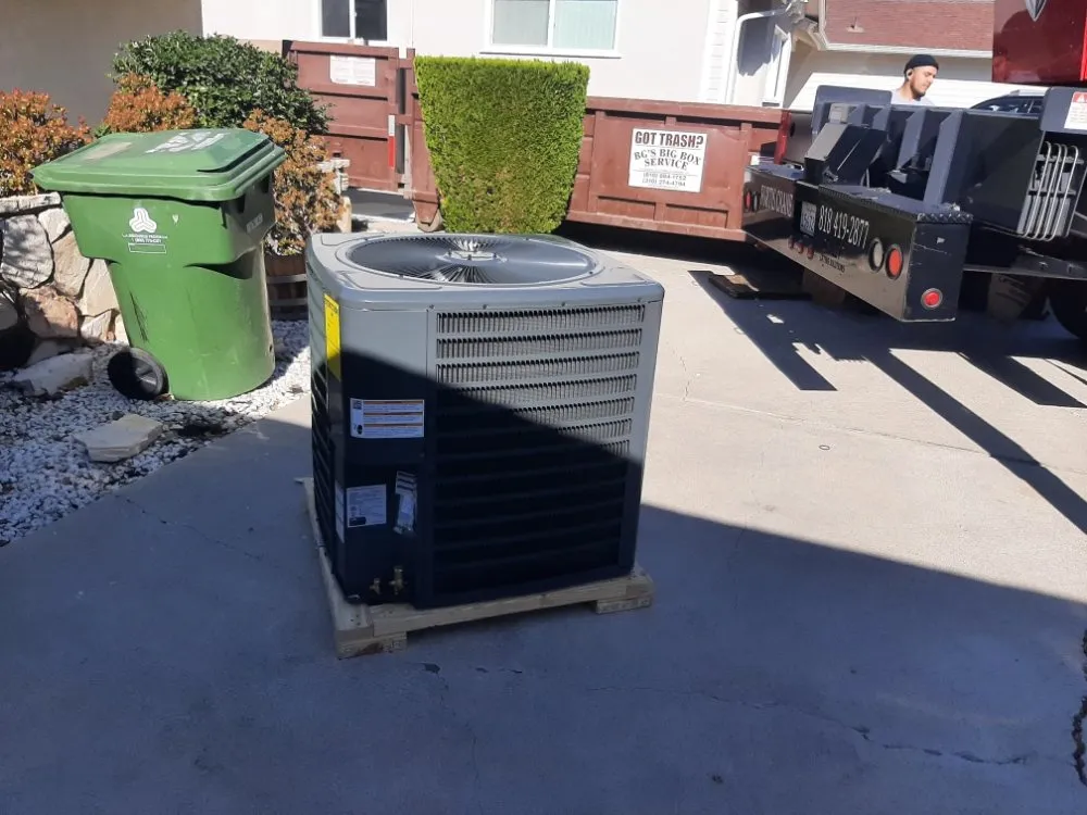 Slide of Real Air Hvac