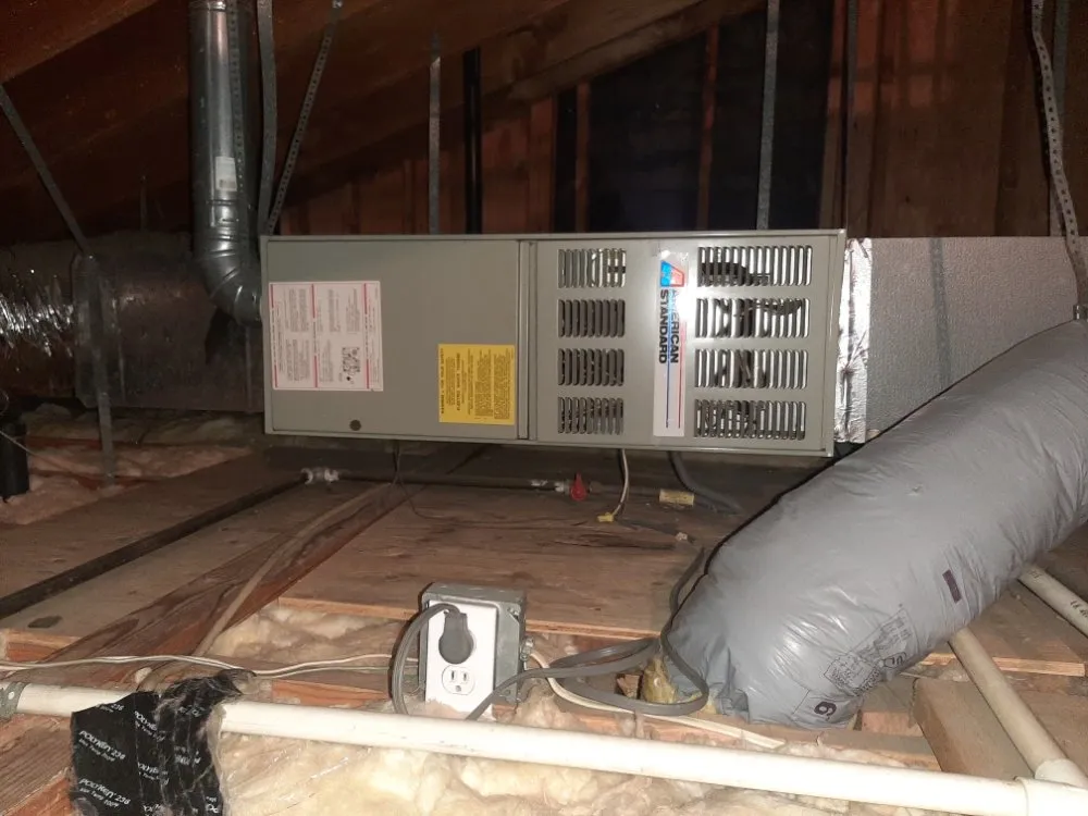 Slide of Real Air Hvac