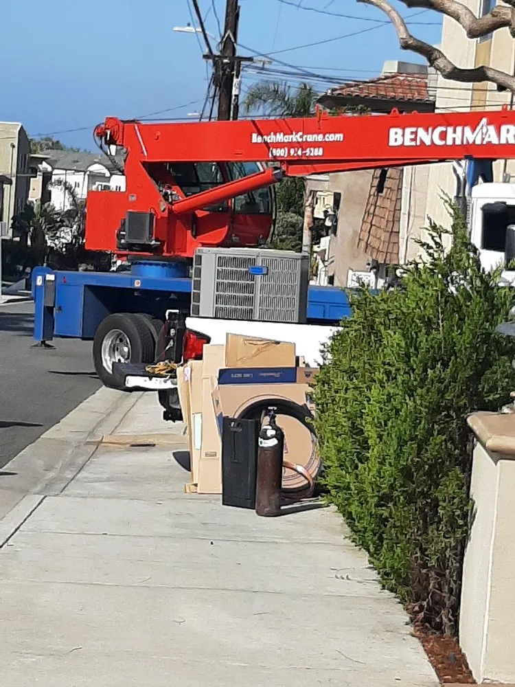 Slide of Real Air Hvac