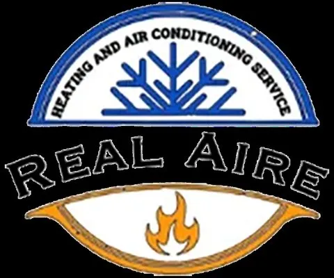 Real Aire Logo