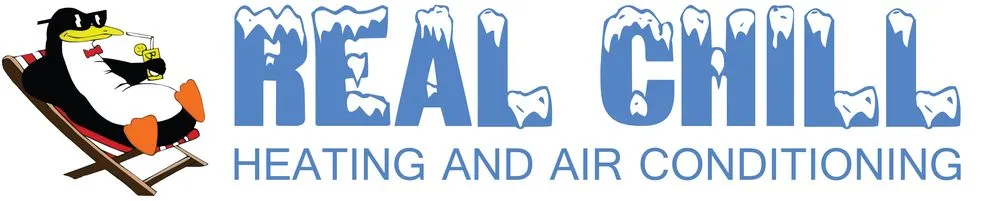 Slide of Real Chill Heating Air Conditioning & Refrigeration