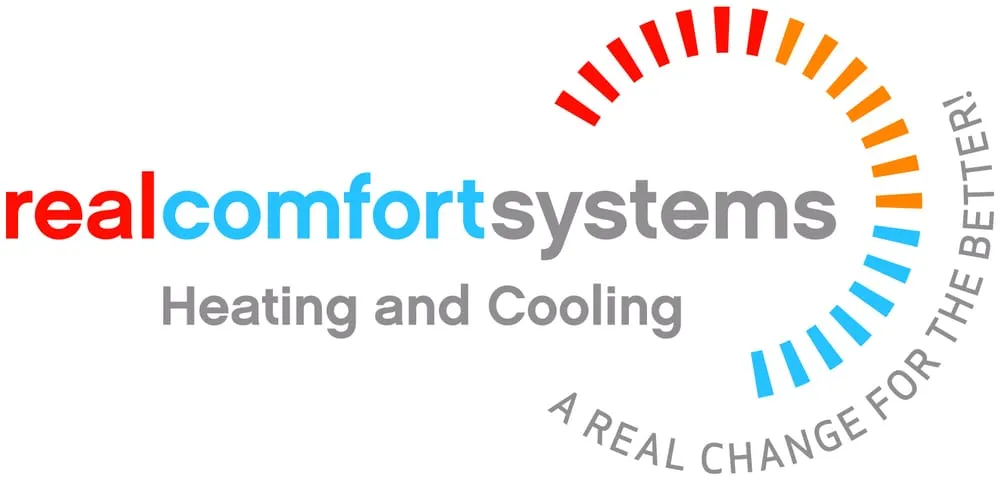 Slide of Real Comfort Systems