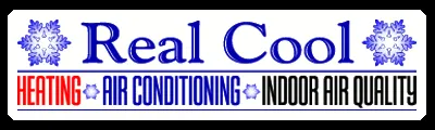 Slide of Real Cool Heating and Air
