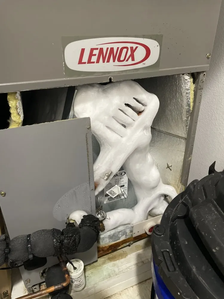 Slide of Real Deal A/C