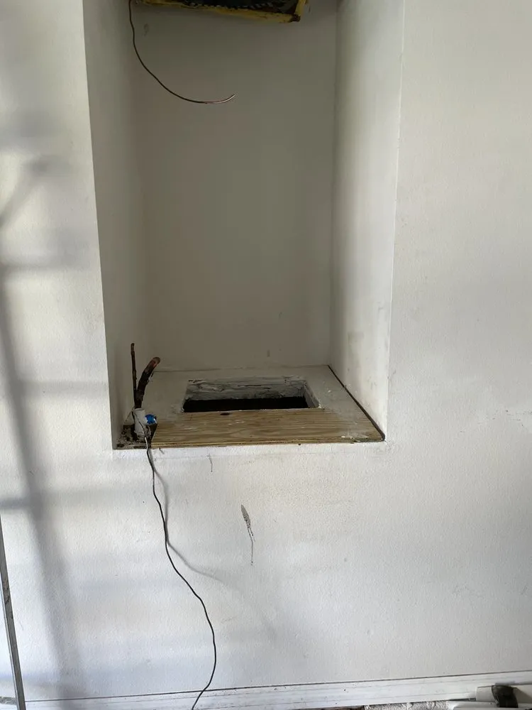 Slide of Real Deal A/C