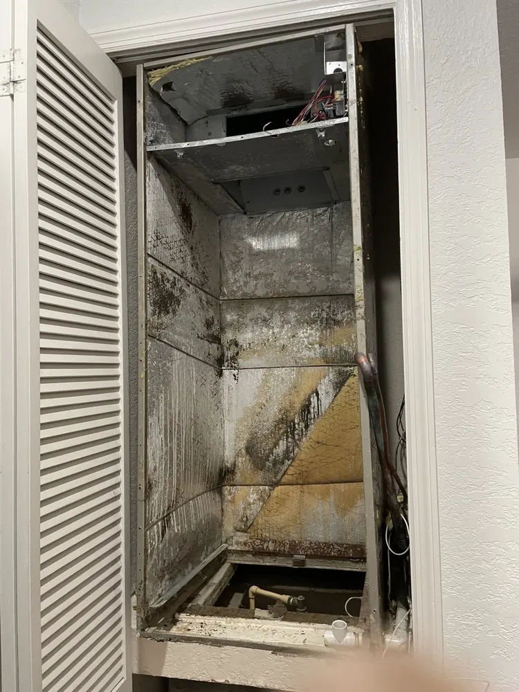 Slide of Real Deal A/C