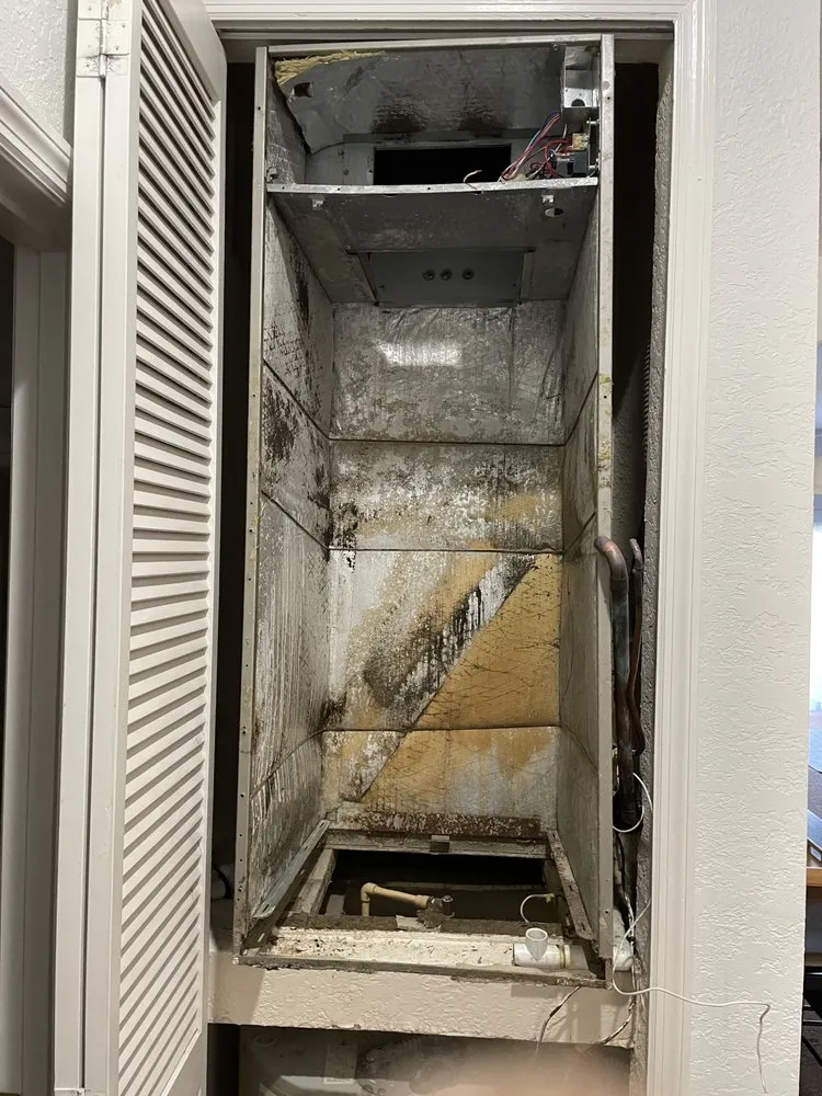 Slide of Real Deal A/C