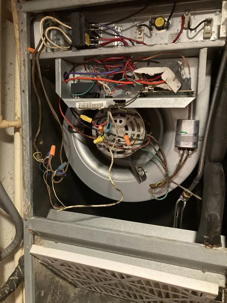 Slide of Real Deal A/C