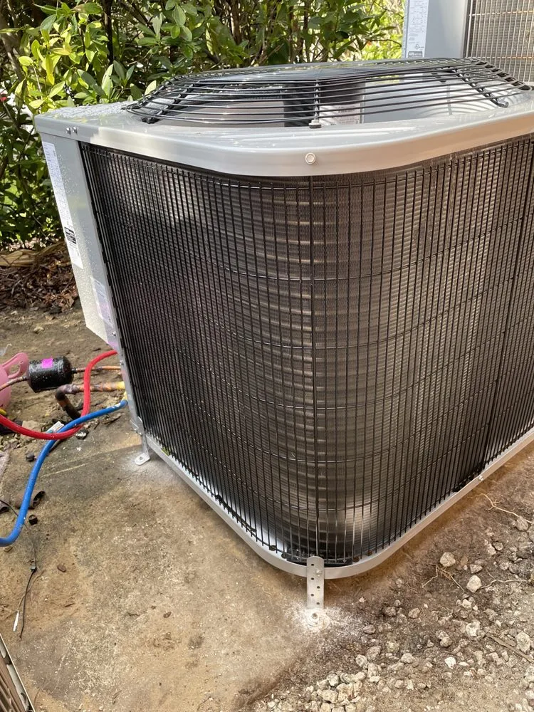 Slide of Real Deal A/C