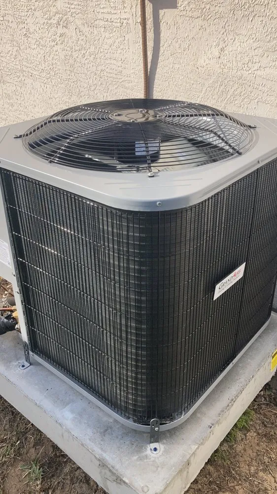 Slide of Real Deal A/C