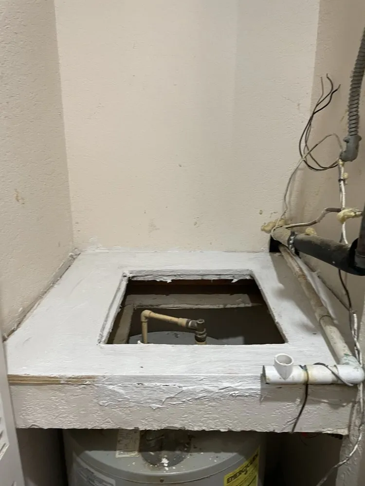 Slide of Real Deal A/C