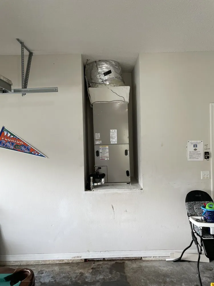 Slide of Real Deal A/C