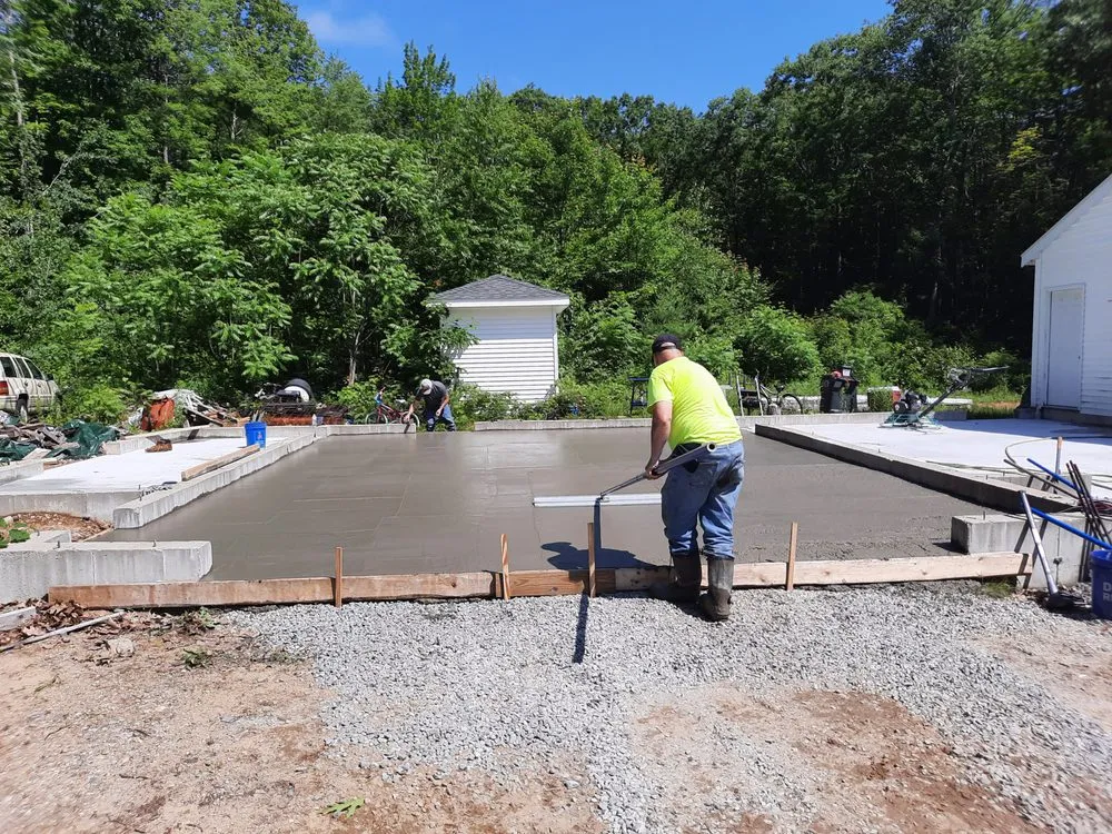 Slide of Real Estate Enterprise Solutions