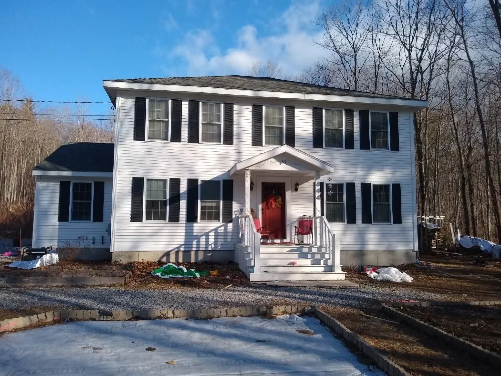 Slide of Real Estate Enterprise Solutions