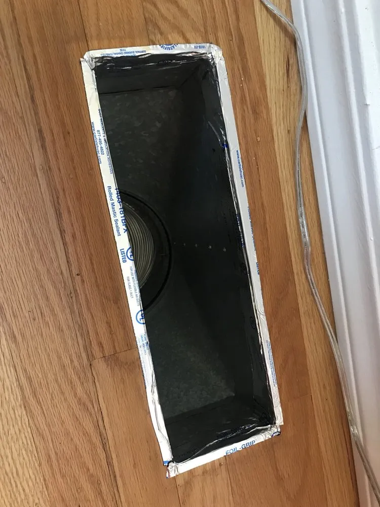 Slide of REAL Heating & Cooling Solutions