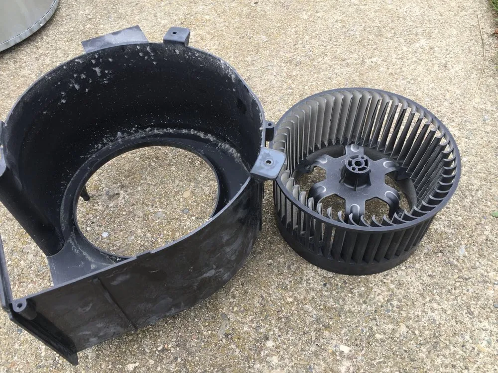 Slide of REAL Heating & Cooling Solutions