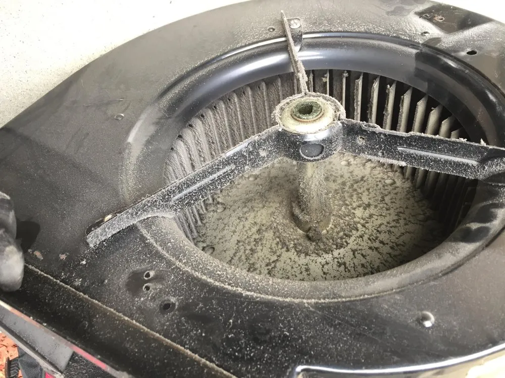 Slide of REAL Heating & Cooling Solutions