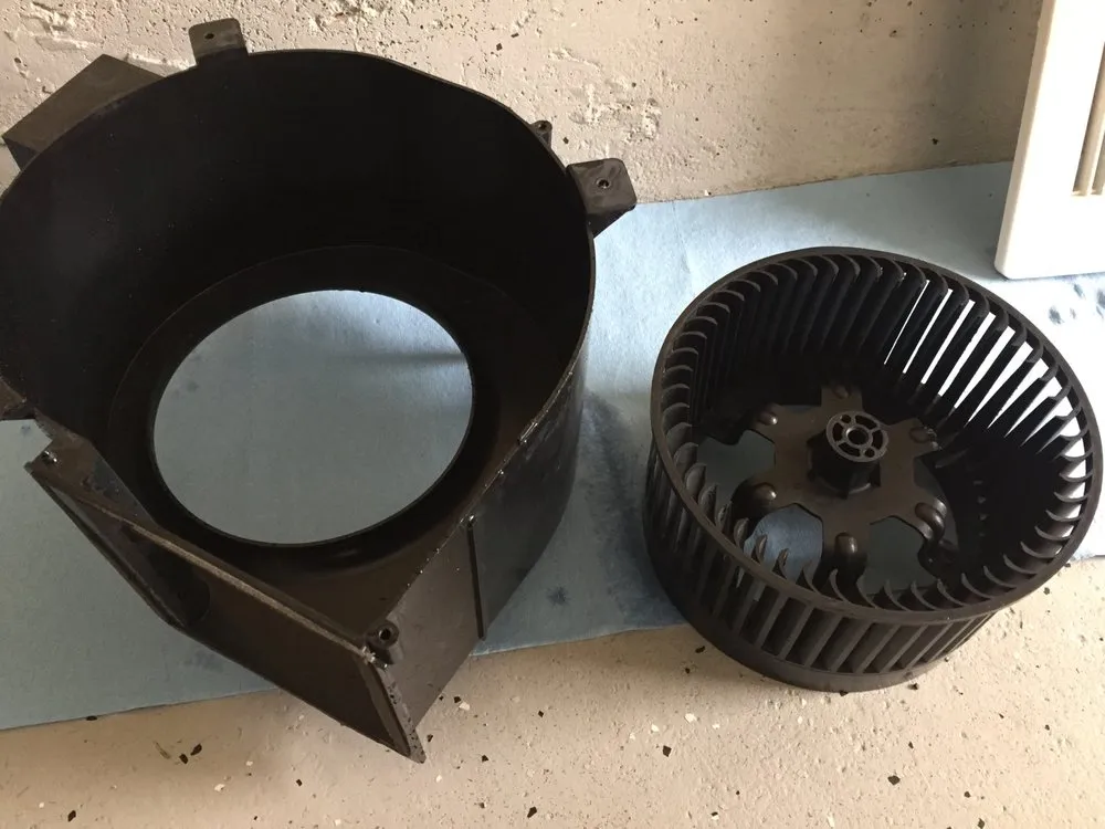 Slide of REAL Heating & Cooling Solutions