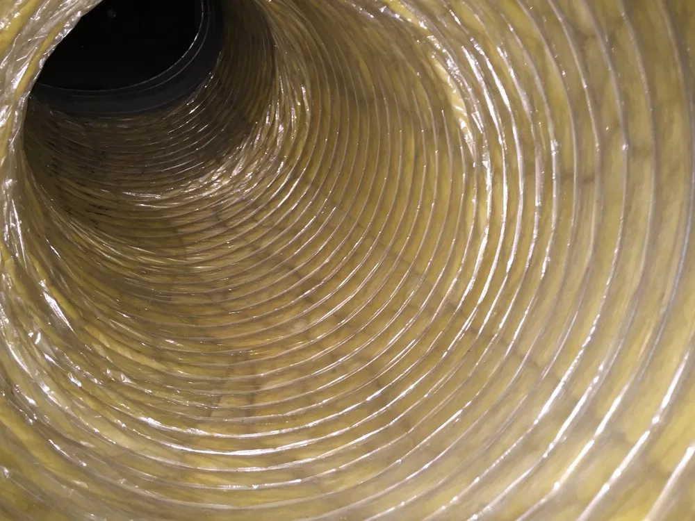 Slide of REAL Heating & Cooling Solutions