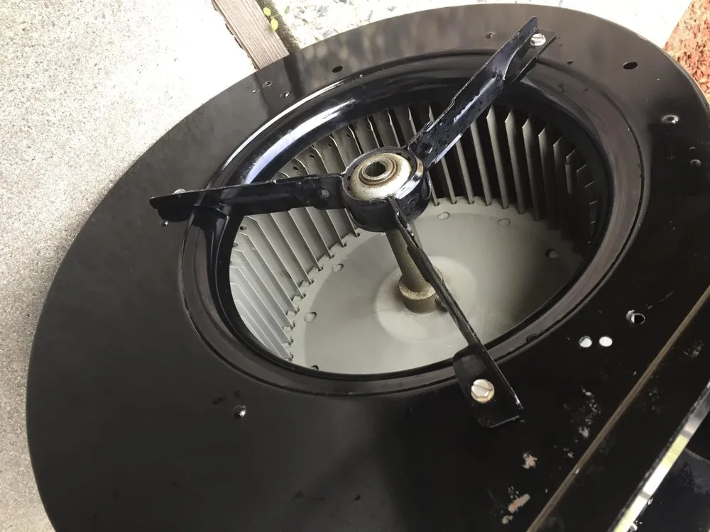 Slide of REAL Heating & Cooling Solutions