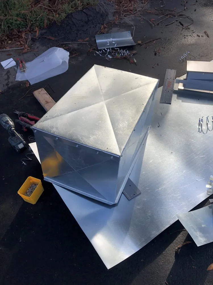 Slide of REAL Heating & Cooling Solutions