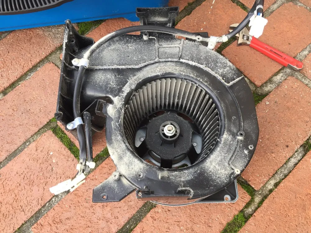 Slide of REAL Heating & Cooling Solutions