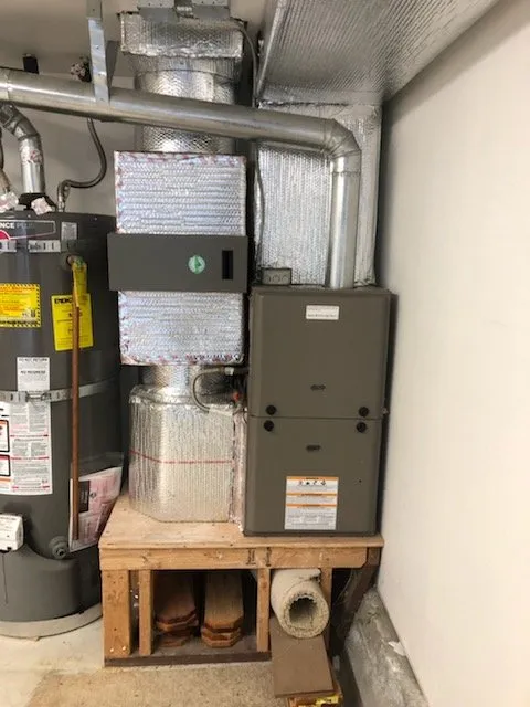 Slide of REAL Heating & Cooling Solutions