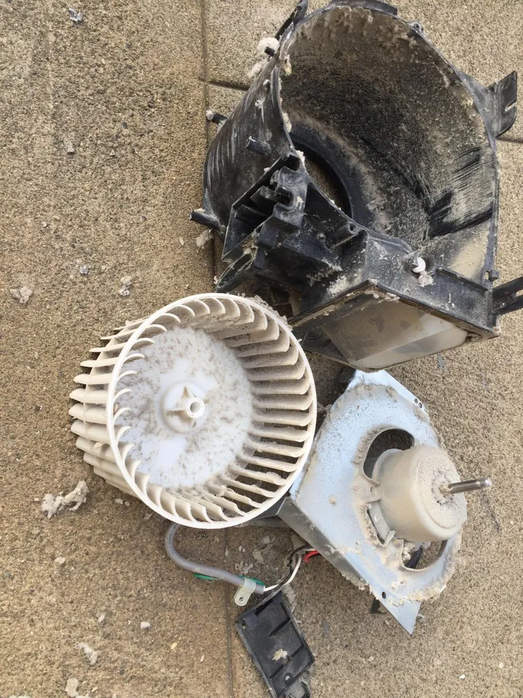 Slide of REAL Heating & Cooling Solutions