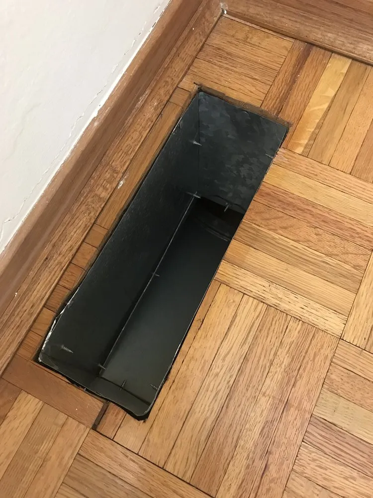 Slide of REAL Heating & Cooling Solutions