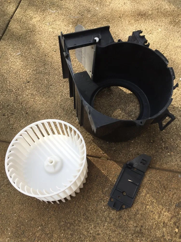 Slide of REAL Heating & Cooling Solutions