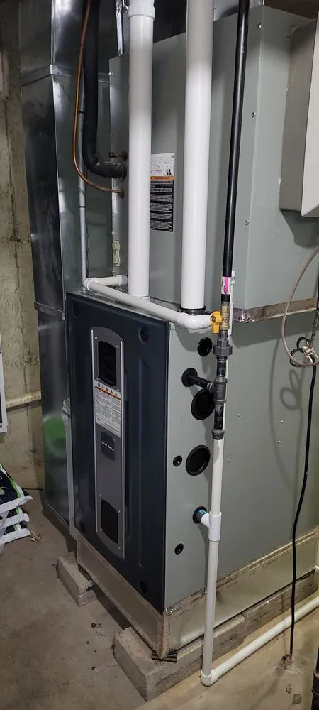 Slide of Real Heating And Cooling