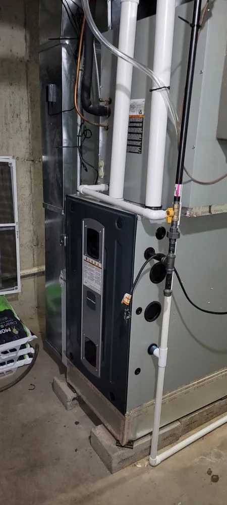 Slide of Real Heating And Cooling