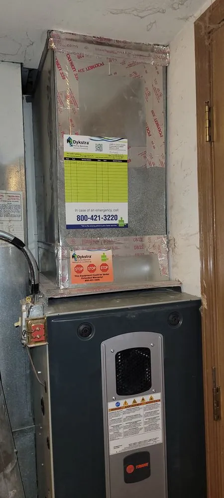 Slide of Real Heating And Cooling