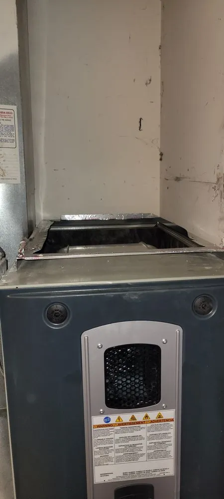 Slide of Real Heating And Cooling