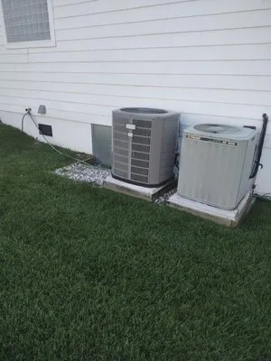 Real HVAC Services