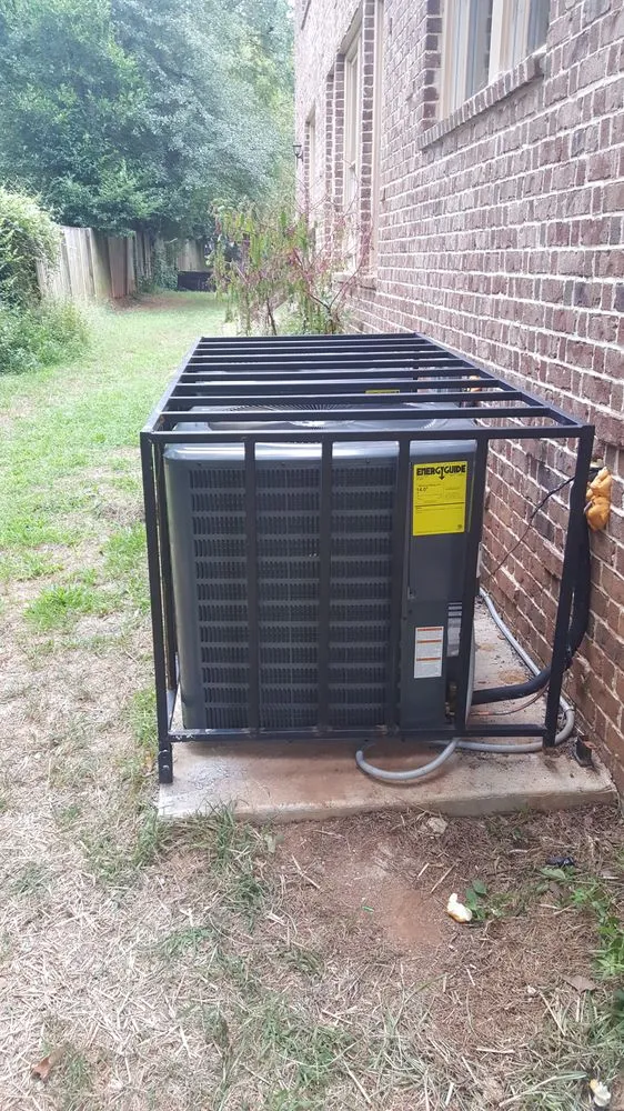 Slide of Real Life Comfort