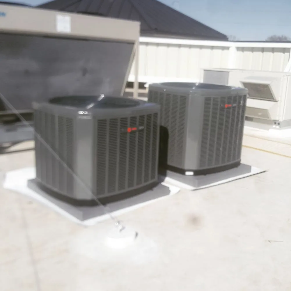 Slide of Real Life Comfort