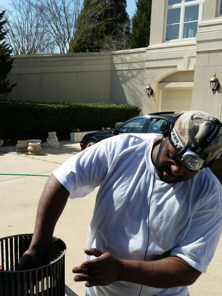 Slide of Real Life Comfort