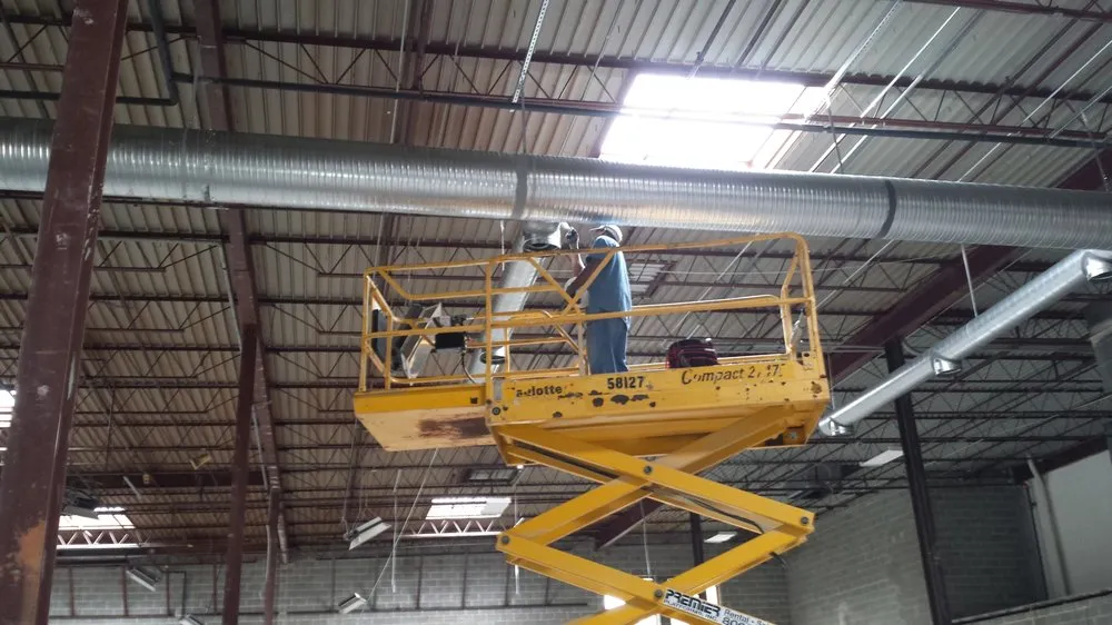 Slide of Real Life Comfort