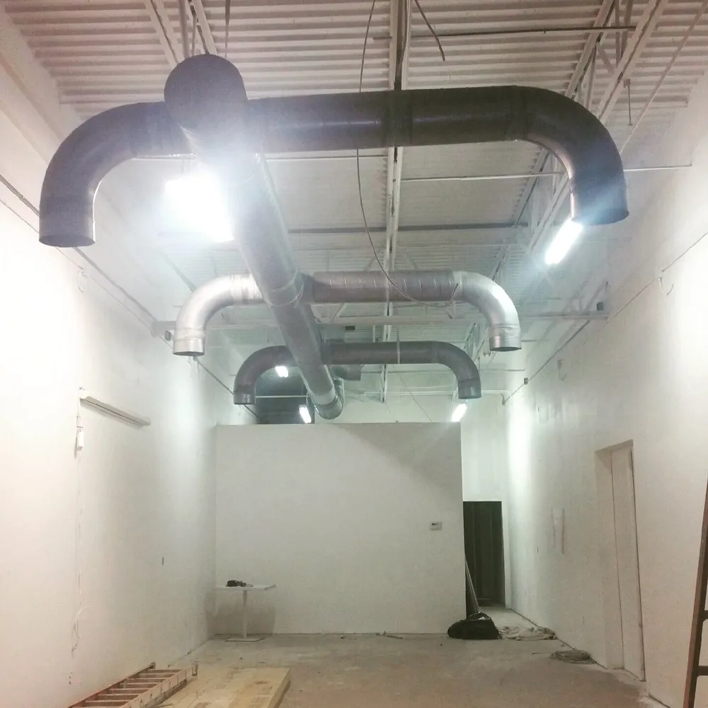 Slide of Real Life Comfort