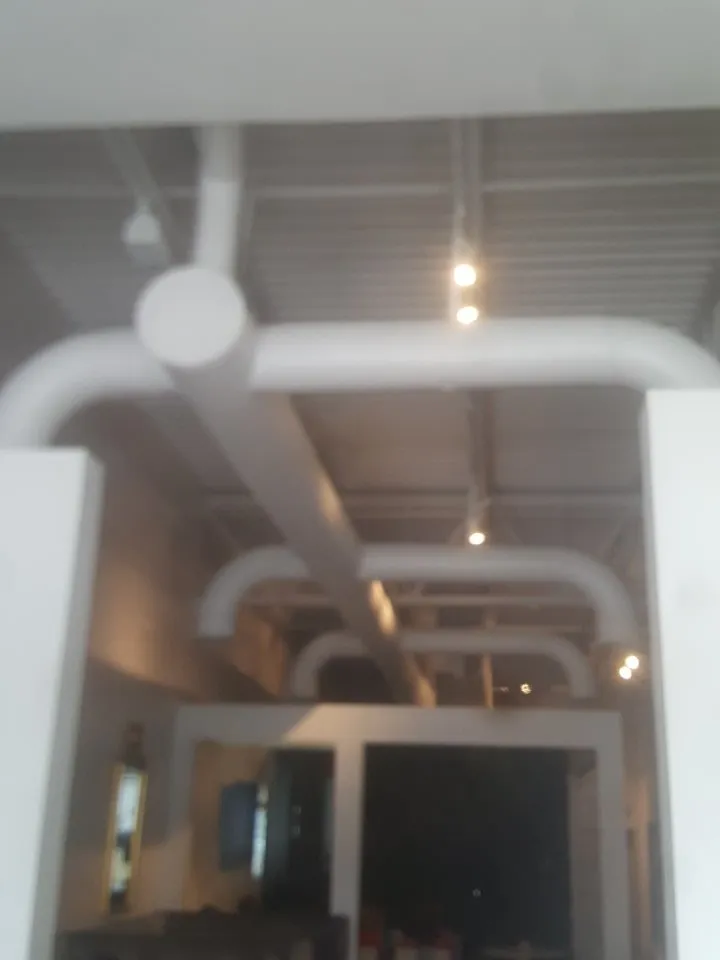 Slide of Real Life Comfort