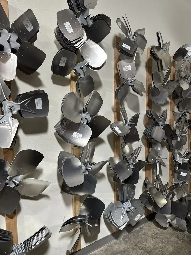 Slide of Real Mechanical Solutions