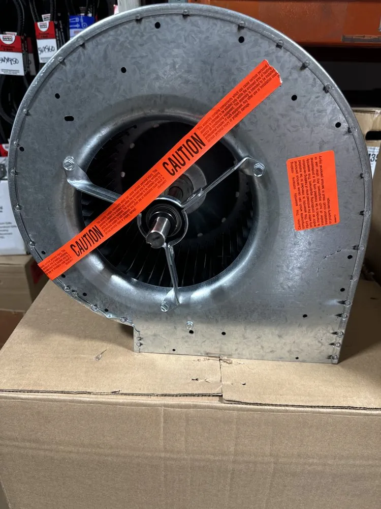 Slide of Real Mechanical Solutions